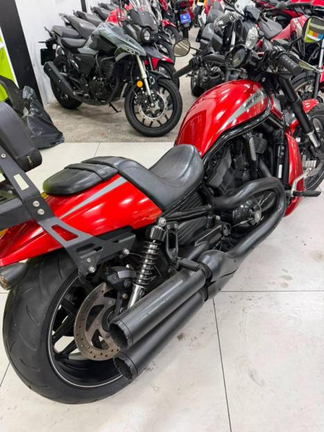 HARLEY DAVIDSON V-Rod 1250 MUSCLE, Foto 4