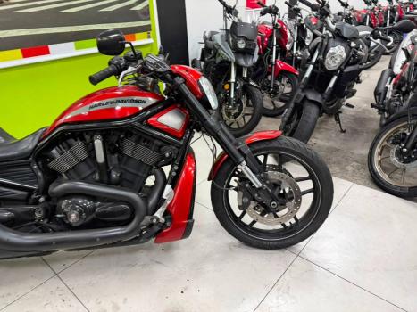 HARLEY DAVIDSON V-Rod 1250 MUSCLE, Foto 6