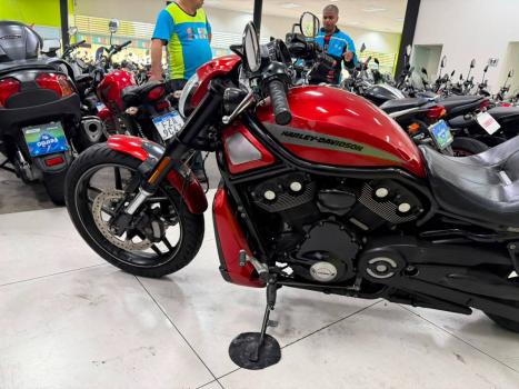 HARLEY DAVIDSON V-Rod 1250 MUSCLE, Foto 7