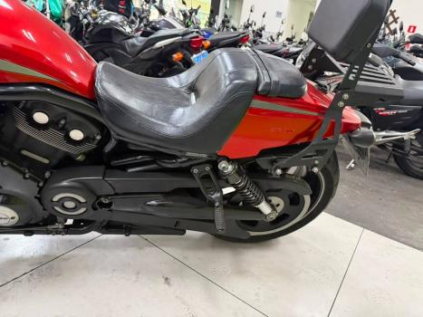 HARLEY DAVIDSON V-Rod 1250 MUSCLE, Foto 8