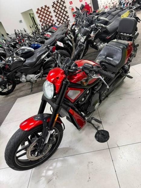 HARLEY DAVIDSON V-Rod 1250 MUSCLE, Foto 10