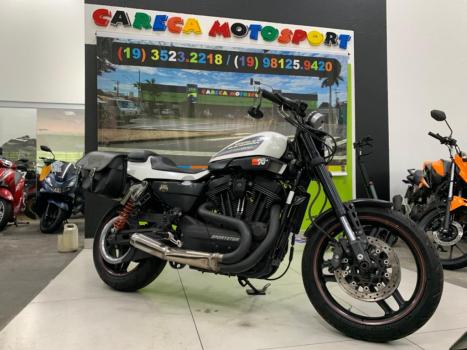 HARLEY DAVIDSON XR 1200 X , Foto 1