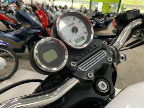 HARLEY DAVIDSON XR 1200 X , Foto 3