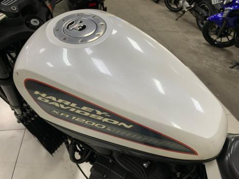 HARLEY DAVIDSON XR 1200 X , Foto 4