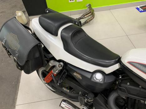 HARLEY DAVIDSON XR 1200 X , Foto 5