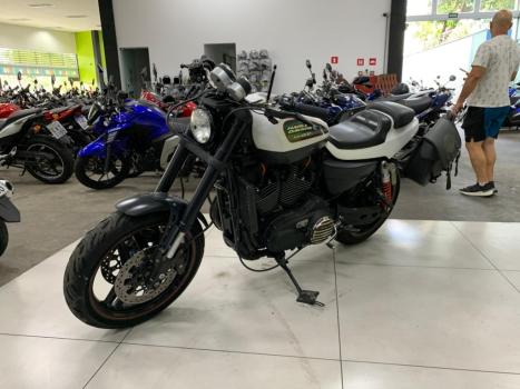 HARLEY DAVIDSON XR 1200 X , Foto 6