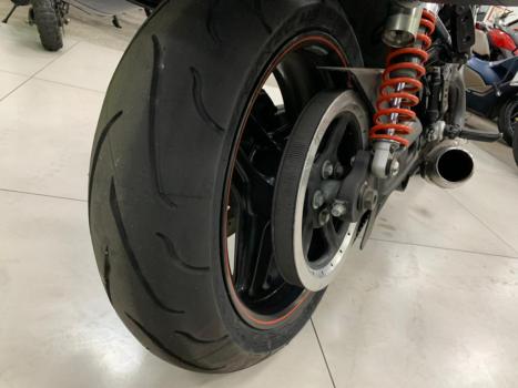 HARLEY DAVIDSON XR 1200 X , Foto 7