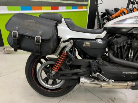 HARLEY DAVIDSON XR 1200 X , Foto 8