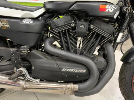 HARLEY DAVIDSON XR 1200 X , Foto 9