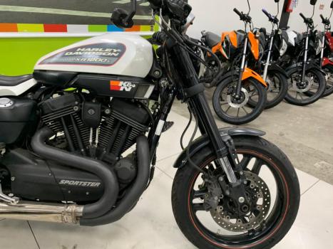 HARLEY DAVIDSON XR 1200 X , Foto 11
