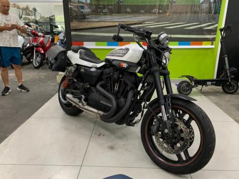 HARLEY DAVIDSON XR 1200 X , Foto 14