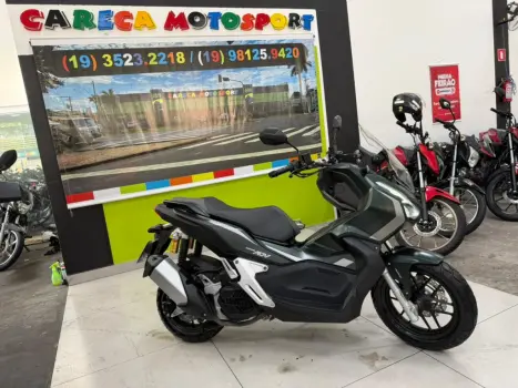 HONDA ADV 150 , Foto 5