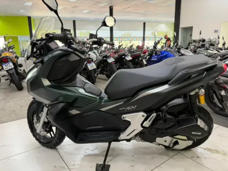 HONDA ADV 150 , Foto 11