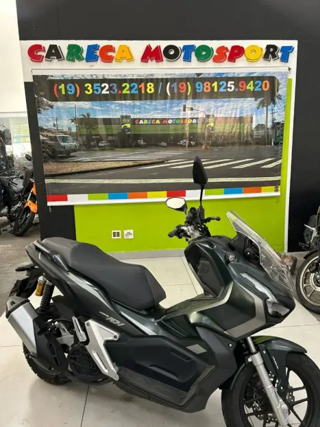 HONDA ADV 150 , Foto 1