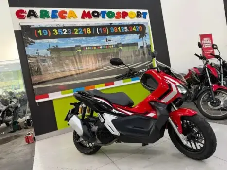 HONDA ADV 150 , Foto 1