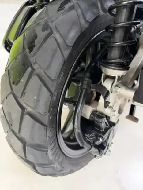 HONDA ADV 150 , Foto 5