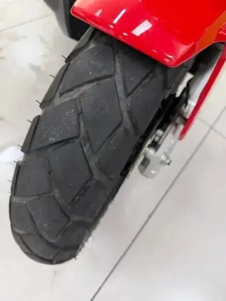 HONDA ADV 150 , Foto 6