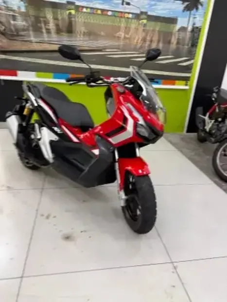 HONDA ADV 150 , Foto 7