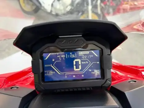 HONDA ADV 150 , Foto 8
