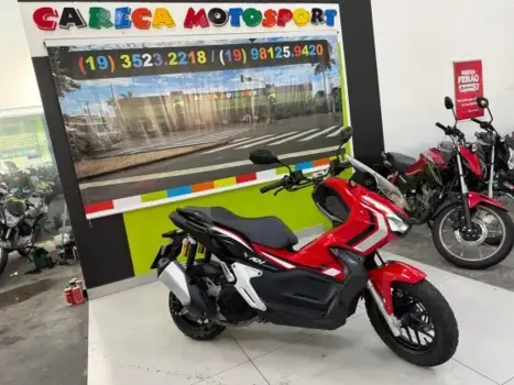 HONDA ADV 150 , Foto 14