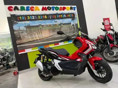HONDA ADV 150 , Foto 15