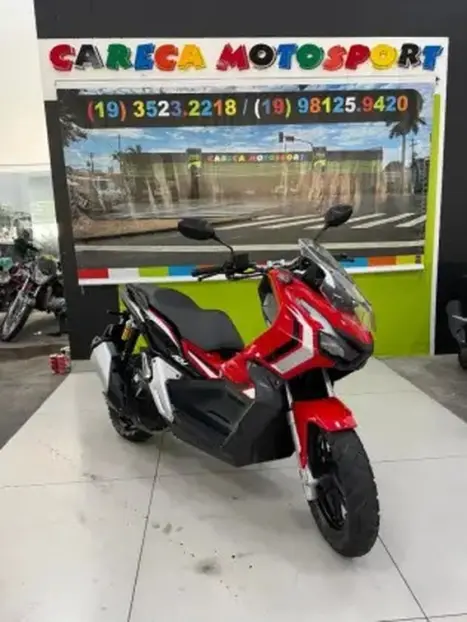 HONDA ADV 150 , Foto 18