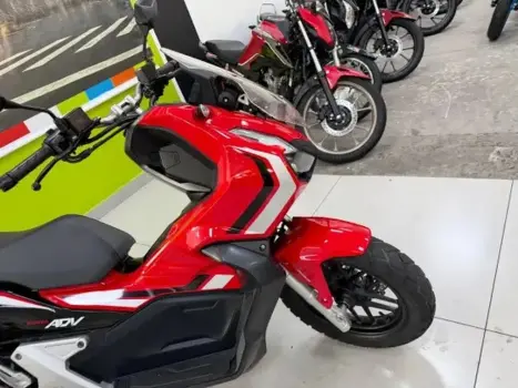 HONDA ADV 150 , Foto 19