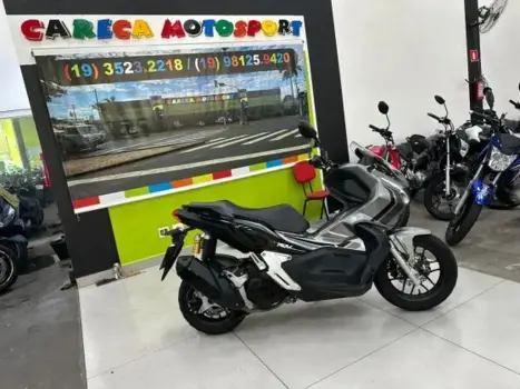 HONDA ADV 150 , Foto 1