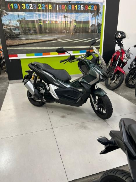 HONDA ADV 150 , Foto 1