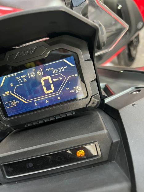 HONDA ADV 150 , Foto 4