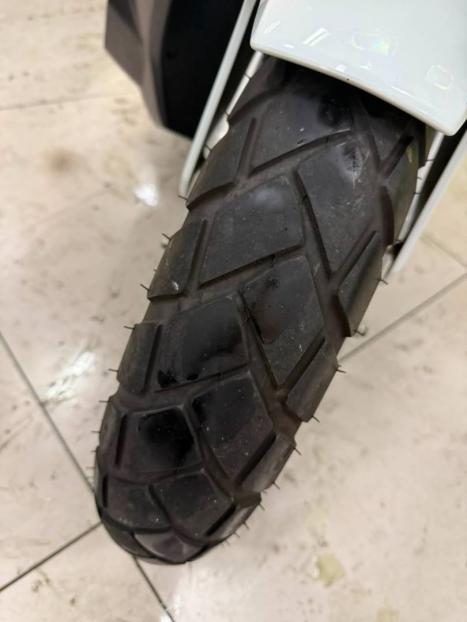 HONDA ADV 150 , Foto 6