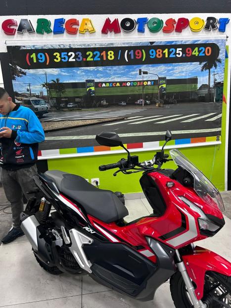HONDA ADV 150 , Foto 1
