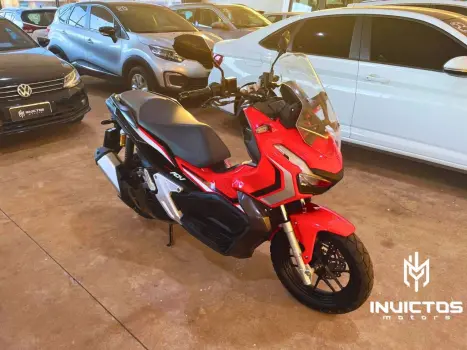 HONDA ADV 150 ABS, Foto 1