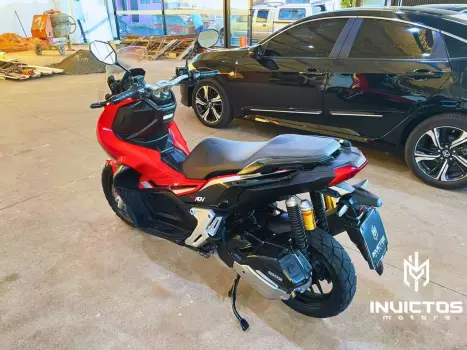 HONDA ADV 150 ABS, Foto 3