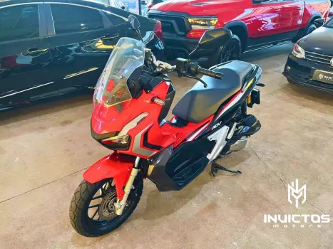 HONDA ADV 150 ABS, Foto 4
