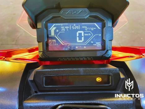 HONDA ADV 150 ABS, Foto 5