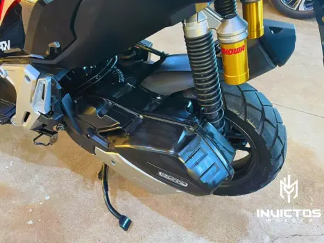 HONDA ADV 150 ABS, Foto 8