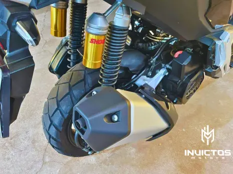 HONDA ADV 150 ABS, Foto 9