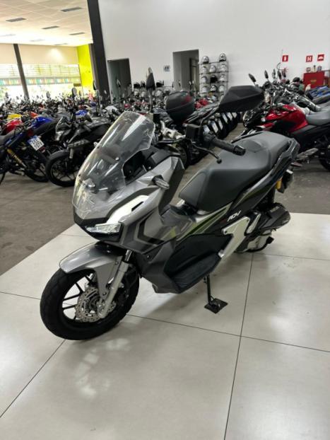 HONDA ADV 150 ABS, Foto 3