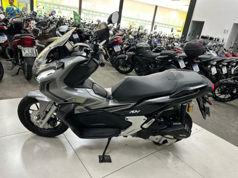 HONDA ADV 150 ABS, Foto 4