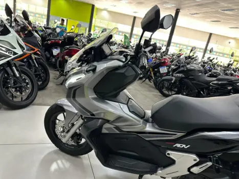 HONDA ADV 150 ABS, Foto 5