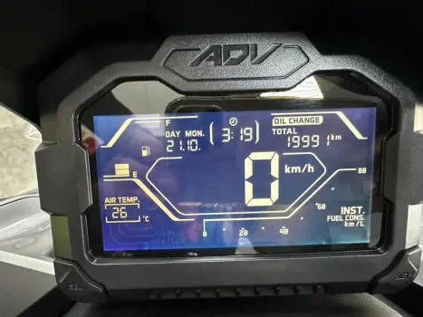 HONDA ADV 150 ABS, Foto 6