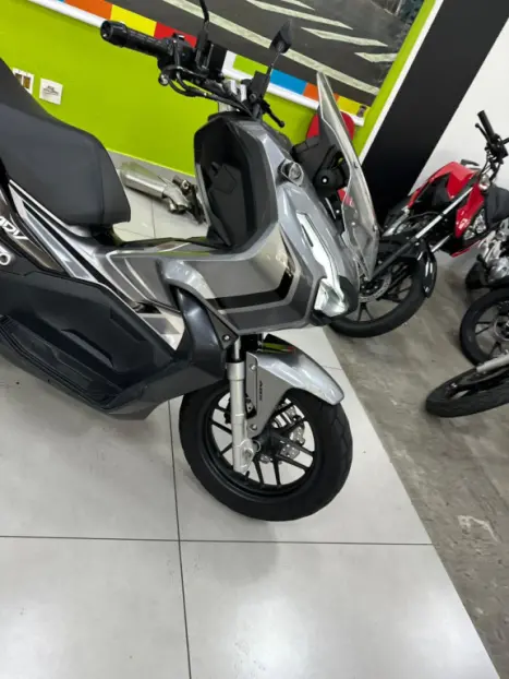 HONDA ADV 150 ABS, Foto 7