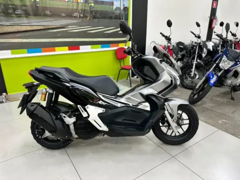 HONDA ADV 150 ABS, Foto 9