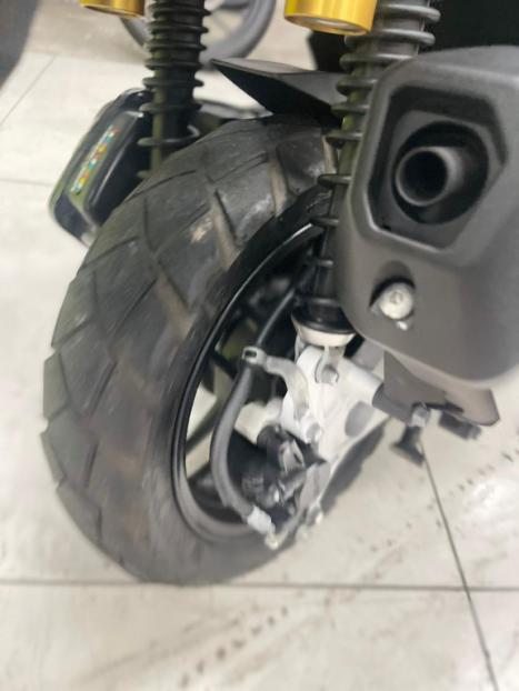 HONDA ADV 150 ABS, Foto 4