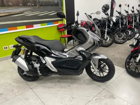 HONDA ADV 150 ABS, Foto 6