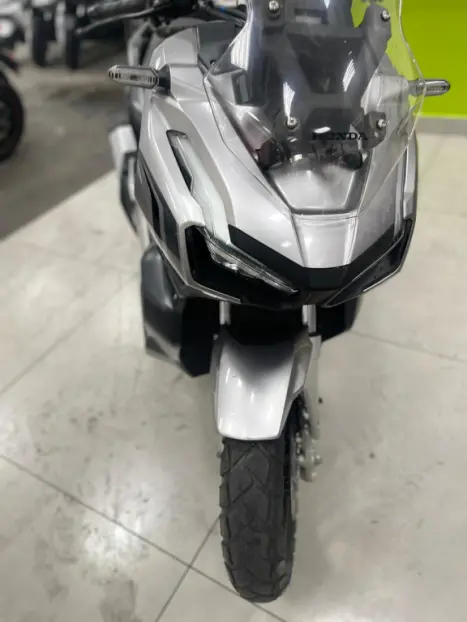 HONDA ADV 150 ABS, Foto 7