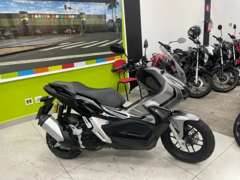 HONDA ADV 150 ABS, Foto 8