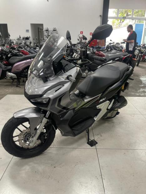 HONDA ADV 150 ABS, Foto 9