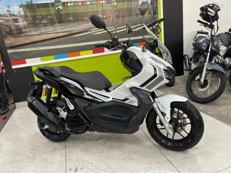 HONDA ADV 150 ABS, Foto 6